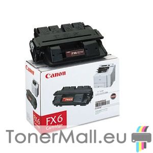 Тонер касета CANON FX-6