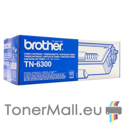 Тонер касета BROTHER TN-6300