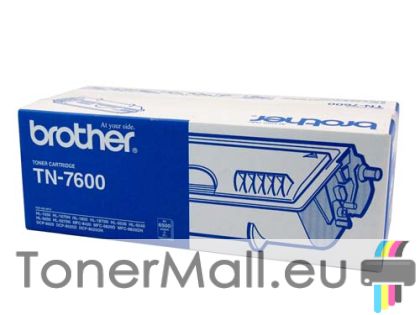 Тонер касета BROTHER TN-7600