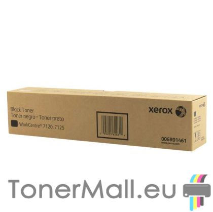 Тонер касета XEROX 006R01461 Black