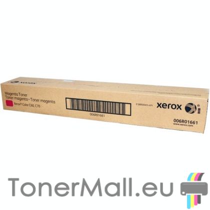 Тонер касета XEROX 006R01661 Magenta