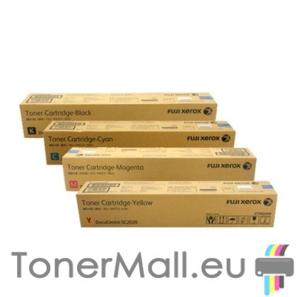 Тонер касета XEROX 006R01696 (Yellow)