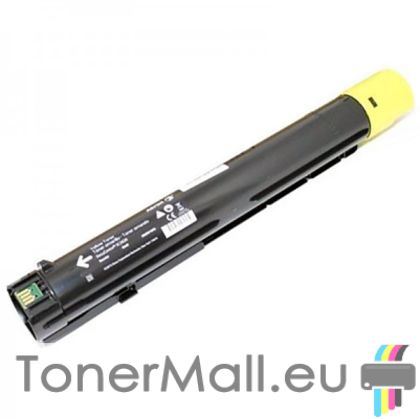 Тонер касета XEROX 106R03750 (Yellow)