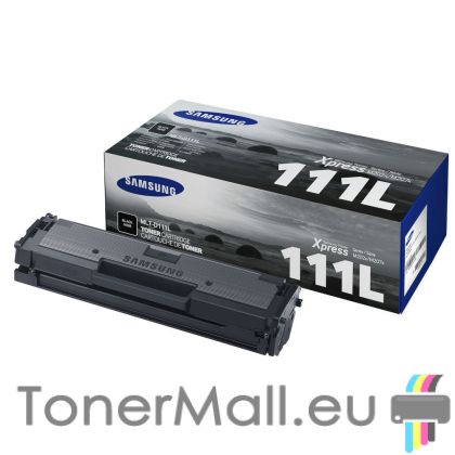 Тонер касета SAMSUNG MLT-D111L