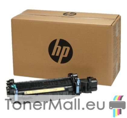 Color LaserJet 220 volt fuser kit HP CE247A