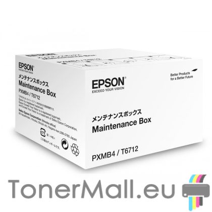 Epson Maintenance box C13T671200