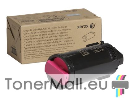 Оригинална тонер касета XEROX 106R03885 (Magenta)
