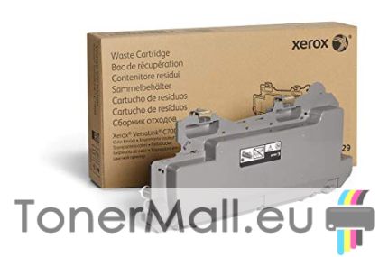 Waste Cartridge Xerox 115R00129