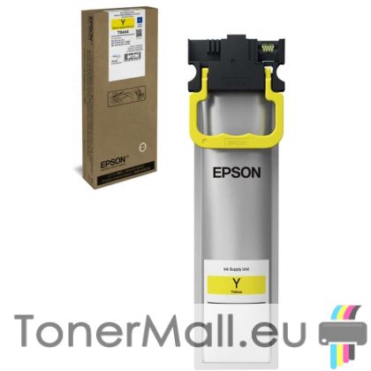 Мастилена касета EPSON T9444 (C13T944440) L Yellow