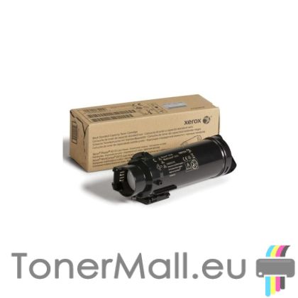 Оригинална тонер касета XEROX 106R03488 (Black)