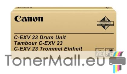Барабанен модул CANON C-EXV 23 Drum (2101B002AA)