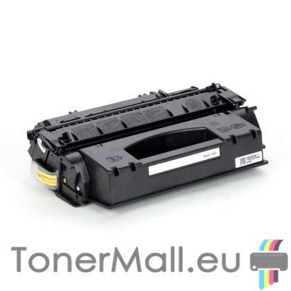 Съвместима тонер касета Cartridge 715H (Black)
