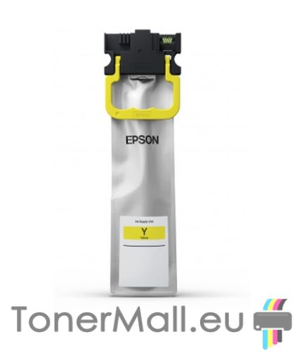 Мастилена касета EPSON WF-C5X9R XL Yellow