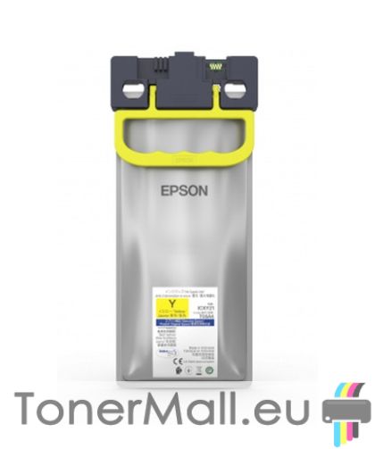 Мастилена касета EPSON WF-C87XR XL Yellow