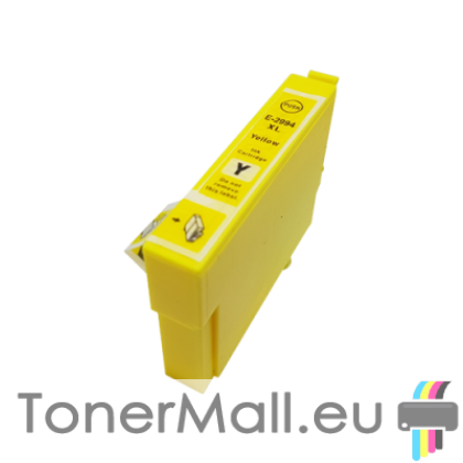 Съвместима мастилена касета EPSON 29XL T2994 Yellow