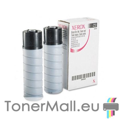 Комплект 2бр. тонер касети XEROX 006R01146 (Black)
