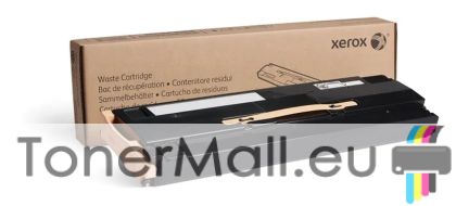 Waste Toner Cartridge XEROX 108R01504