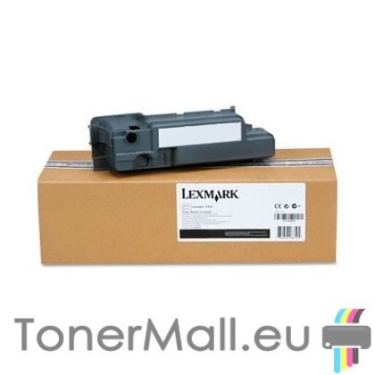 Waste Toner Box Lexmark C734X77G