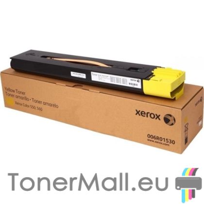 Оригинална тонер касета XEROX 006R01530 Yellow