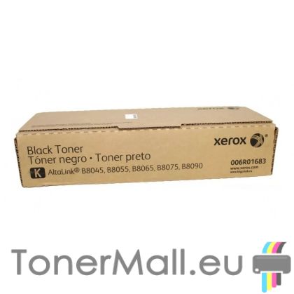 Оригинална тонер касета XEROX 006R01683 Black