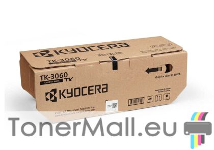 Оригинална тонер касета Kyocera TK-3060