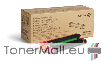 Барабанен модул XEROX 108R01486 (Magenta)