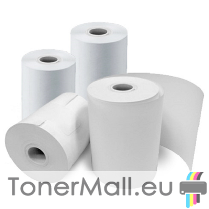 Paper roll Citizen 80mm, 56mm, 3623200, Box of 20 rolls