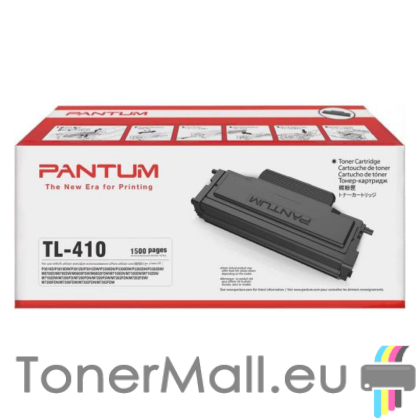 Оригинална тонер касета PANTUM TL-410