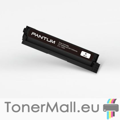 Оригинална тонер касета PANTUM CTL-1100XK Black