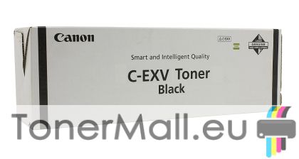 Тонер касета CANON C-EXV 63 (Black) 5142C002AA