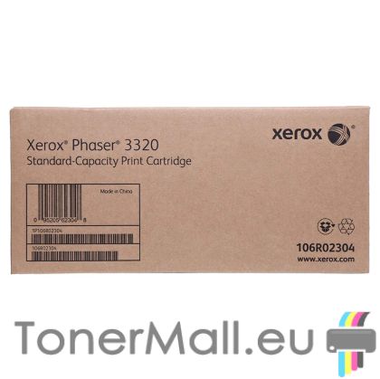 Оригинална тонер касета XEROX 106R02304 (Black)