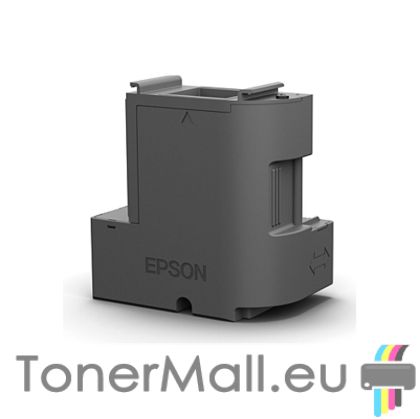 Maintenance Box Epson C13T04D100