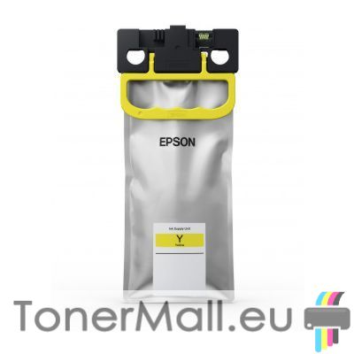 Мастилена касета EPSON T01D4 C13T01D400 XXL Yellow