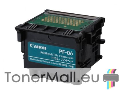 Print Head Canon PF-06 (2352C001AB)