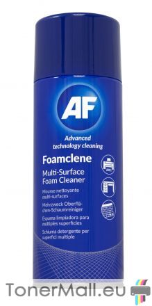 Антистатична почистваща пяна AF FCL300