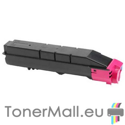 Съвместима тонер касета Kyocera TK-8305M (Magenta)