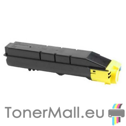 Съвместима тонер касета Kyocera TK-8305Y (Yellow)