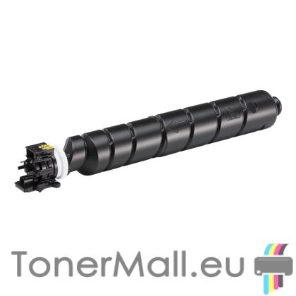Съвместима тонер касета Kyocera TK-8365K Black