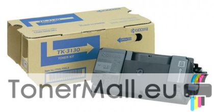 Оригинална тонер касета Kyocera TK-3130
