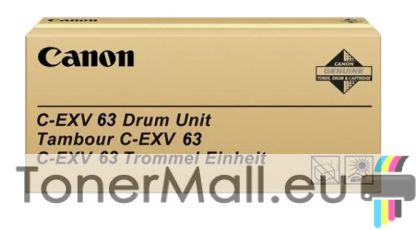 Барабанен модул CANON 029 Drum