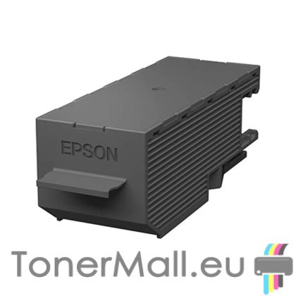 Maintenance Box Epson C13T04D000