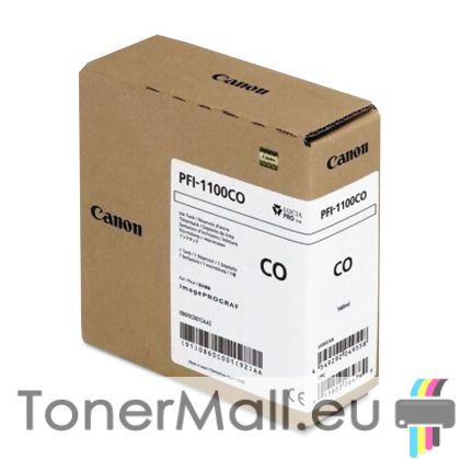Мастилена касета CANON PFI-1100CO Chroma Optimizer 0860C001AA
