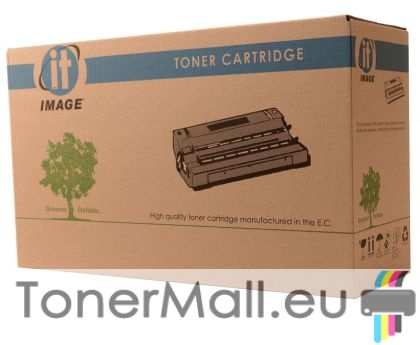 Тонер касета CANON Cartridge 055 (Black)