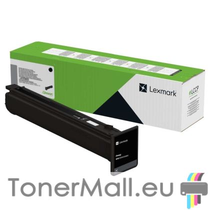 Оригинална тонер касета LEXMARK 77L20K0 (Black)