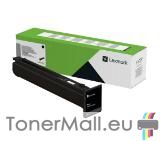 Оригинална тонер касета LEXMARK 77L2HK0 (Black)