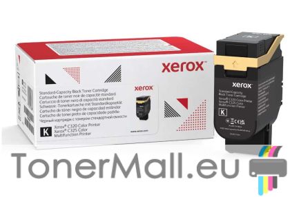 Оригинална тонер касета XEROX 006R04827 Black