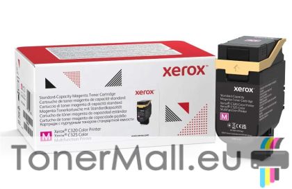 Оригинална тонер касета XEROX 006R04825 Magenta