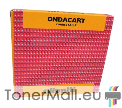 Лента за матричен принтер OLIVETTI ONDACART CORRECTABLE 82025