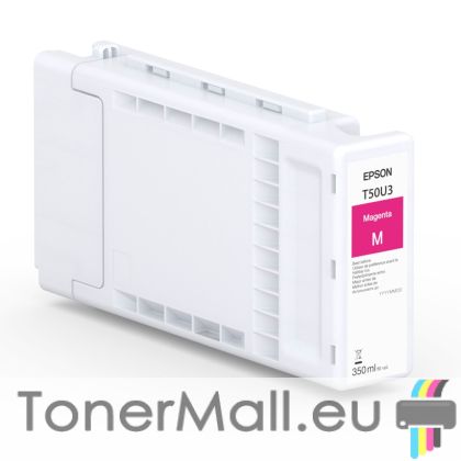 Мастилена касета Epson T50U3 Magenta C13T50U300