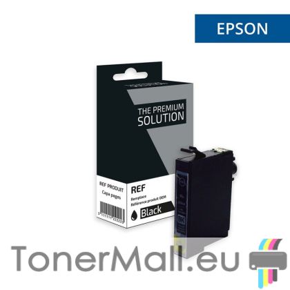 Съвместима мастилена касета EPSON 29XL T2991 Black